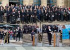 Steve Dorey - King Charles Proclamation, Sheffield City Hall 110922.jpg